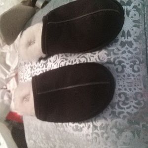 Ugh men's slip ons size 12